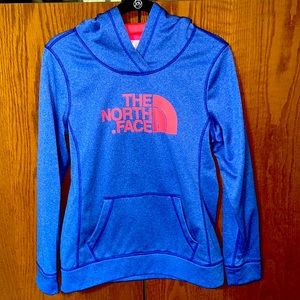 Women’s The North Face Logo Sweatshirt